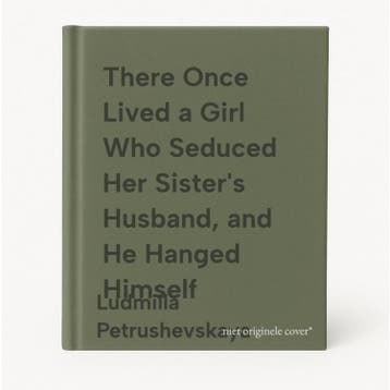There Once Lived a Girl Who Seduced Her Sisters Husband,, Verzenden, Zo goed als nieuw, Ludmilla Petrushevskaya
