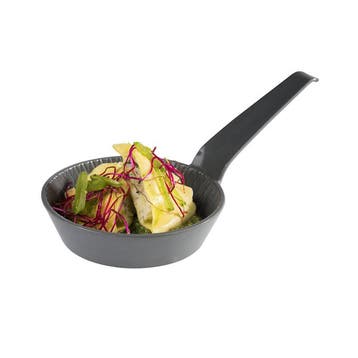 GGM Gastro | (48 stuks) Dipschaaltje - MINI - Melamine - |, Verzenden, Nieuw, Kom(men)