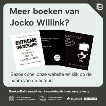 Way of the Warrior Kid - Jocko Willink 9781250151070, Verzenden, Gelezen, Jocko Willink