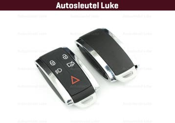 5-knops smartkey behuizing kpb944 voor Jaguar, Verzenden, Nieuw