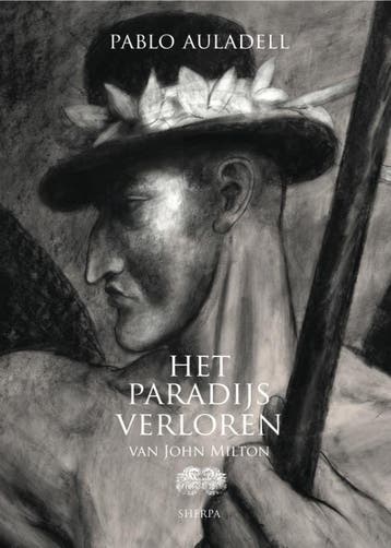 Het Paradijs Verloren | Pablo Auladell; John Milton | Nieuw, Ophalen of Verzenden, Nieuw, Pablo Auladell; John Milton