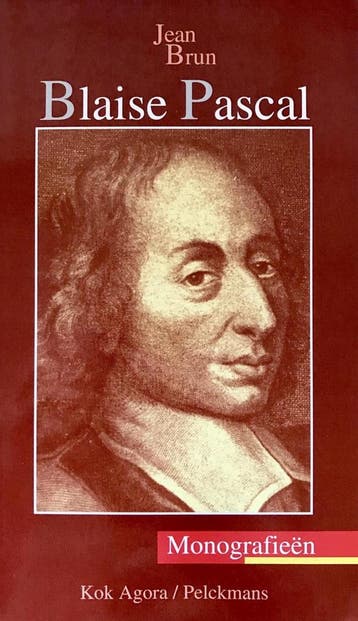 Blaise Pascal / Monografieën - J. Brun 9789028921740, Boeken, Verzenden, Zo goed als nieuw, J. Brun