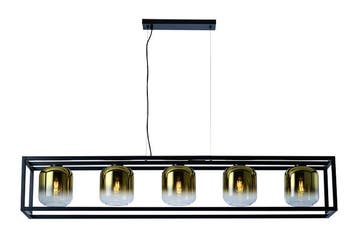 Freelight hanglamp Dentro H4125GD Sale, Huis en Inrichting, Lampen | Hanglampen, Ophalen, Overige materialen, Nieuw, Trendy