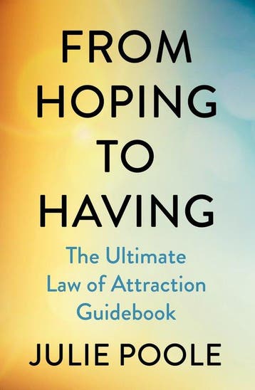 9780241826621 From Hoping to Having Julie Poole, Boeken, Verzenden, Nieuw, Julie Poole