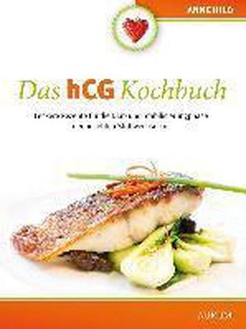Das hCG Kochbuch - Anne Hild 9783899018905, Verzenden, Zo goed als nieuw, Anne Hild