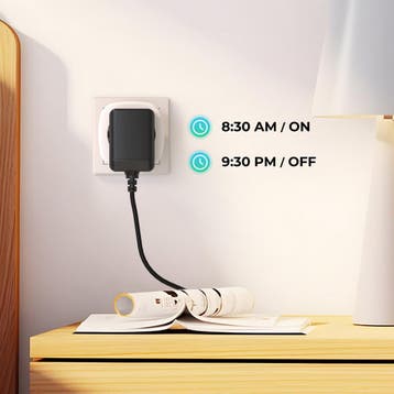 OP=OP Calex Smart connect Powerplug NL plus 16A incl. ene..., Ophalen of Verzenden, Nieuw