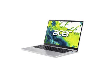 Acer - Aspire Go 15 Ag15-72p-71n3 - 15.6 inch - Pure Silver, Beeldschermdiagonaal (cm/inch)->39.6 cm / 15.6 inch, Verzenden, Minder dan 2 Ghz