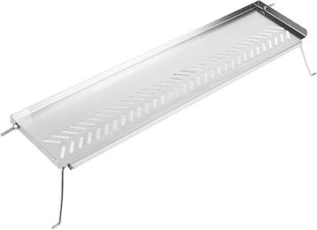Warmhoudrooster Enders Monroe Pro 4 | Retourdeal 39% Korting, Ophalen of Verzenden, Zo goed als nieuw, Enders