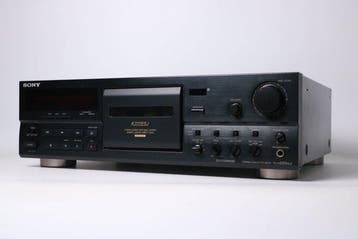 Sony - TC-K222ESJ Audiocassette deck, Nieuw
