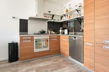 Te Huur 2 Kamer Appartement Vulcanushof A In Maastricht, Direct bij eigenaar, Limburg, Maastricht, Appartement