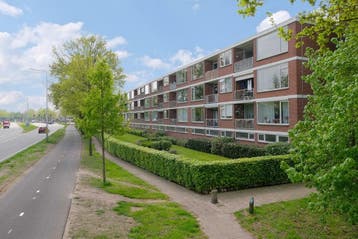 Te huur: Appartement Maasstraat in Almelo, Huizen en Kamers, Overijssel, Almelo, Appartement