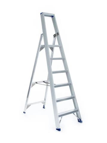 Eurostairs Professionele Bordestrap 2 t/m 12 treden, Doe-het-zelf en Verbouw, Verzenden, Nieuw