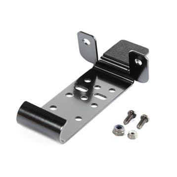 Rugged Ridge CB Radio Mount Windshield 97-02 Jeep Wrangler, Ophalen of Verzenden, Nieuw