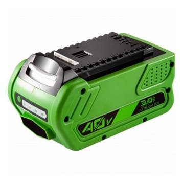 GreenWorks G40B4 / 29727 / G-MAX 40V accu, 123accu huismerk, Verzenden, Nieuw