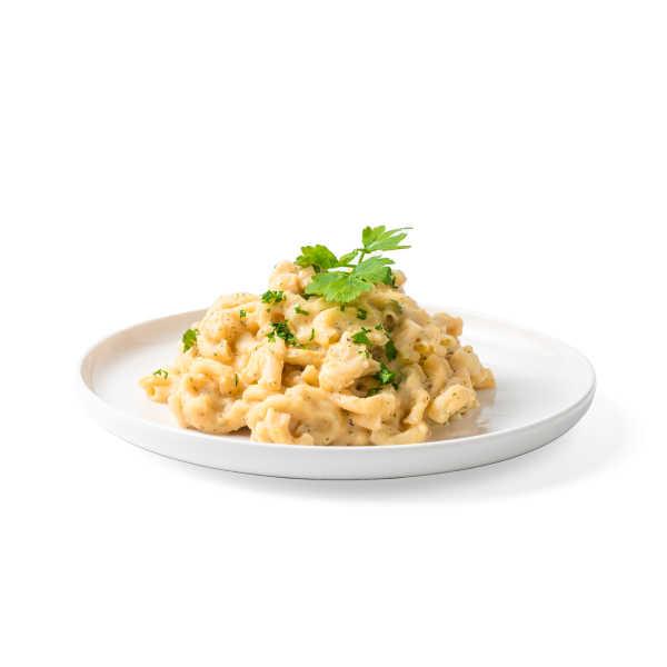 Roerei met Pasta - Food Force, Diversen, Levensmiddelen