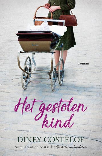 Het gestolen kind - Diney Costeloe 9789026158445, Boeken, Verzenden, Gelezen, Diney Costeloe