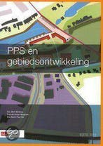 PPS en gebiedsontwikkeling 2011 9789012574570 B. Wolting, Boeken, Verzenden, Zo goed als nieuw, B. Wolting