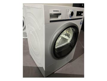 Siemens iQ700 WT7WH540 - Tweedehands Refurbished Droger -, Verzenden, Zo goed als nieuw