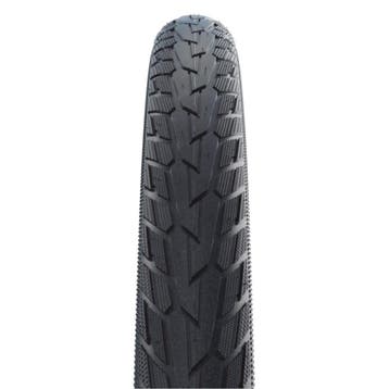 Schwalbe Fietsband - Duurzaam Rubber - Zwart Reflectie -..., Ophalen of Verzenden, Nieuw, Band