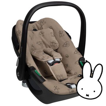 Maxi Cosi Pebble 360Pro(2) hoes | Nijntje, Nieuw