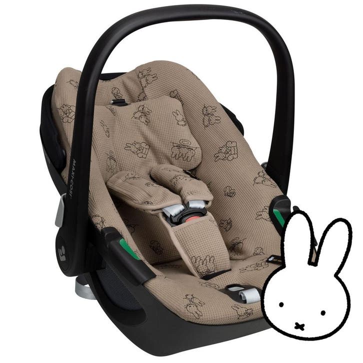 Maxi Cosi Pebble 360Pro(2) hoes | Nijntje, Kinderen en Baby's, Autostoeltjes