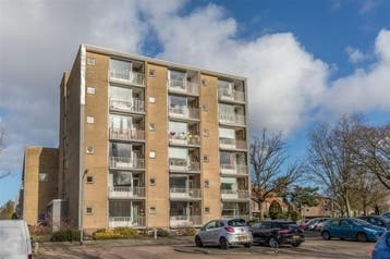 Te Huur 2 Kamer Appartement Loosdrechtseweg In Hilversum, Direct bij eigenaar, Noord-Holland, Hilversum, Appartement