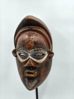Superbe Masque - Chokwe - Angola (Zonder minimumprijs)
