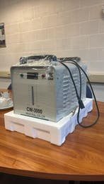 Chiller CW/3000 Koeler