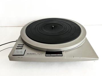 Technics - SP 15 Platenspeler, Nieuw
