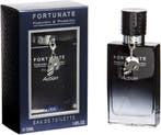 Fortunate Action for men parfum eau de toilette 50ml, Verzenden, Nieuw
