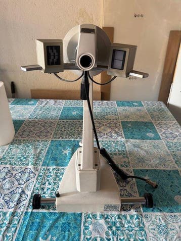 Medisch optisch instrument - JVL 1 - 1990-2000 - Italië -