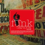 cd - Tetine - Slum Dunk Presents Funk Carioca, Verzenden, Zo goed als nieuw