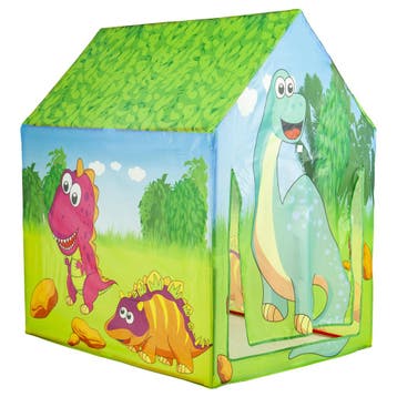 Kindertent Dino XL | Nieuw | Laatste Stuks!, Kinderen en Baby's, Speelgoed | Speeltenten, Ophalen of Verzenden, Nieuw