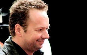 Joris Linssen Tickets | Theater De Koornbeurs Franeker