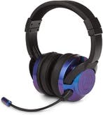 PowerA Wired Gaming Headset - Nebula, Spelcomputers en Games, Spelcomputers | Sony PlayStation 4, Verzenden, Nieuw