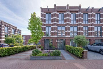Te huur: Huis Thalassa in Wormerveer, Noord-Holland, Wormerveer