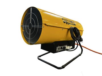 Oklima SG240M gasheater propaangas, Ophalen of Verzenden, Nieuw