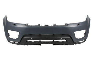 Bumper o.a: Land Rover, Range Rover Sport (LW), Ophalen of Verzenden, Nieuw, Rover, Bumper