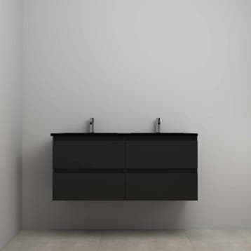 On-Line Onderkast - 120 cm - Voorgemonteerd - Ladestructuur, Huis en Inrichting, Ophalen of Verzenden, Nieuw