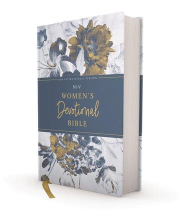 9780310460985 NIV, Womens Devotional Bible (By Women, fo..., Boeken, Verzenden, Nieuw, Zondervan