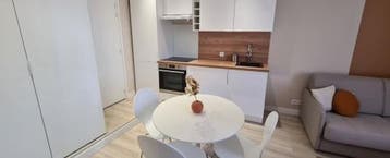 Te Huur Studio Mijnsherenlaan In Rotterdam, 20 tot 35 m², Rotterdam