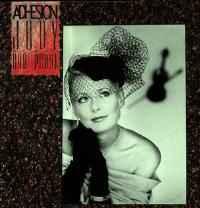 cd - Adhesion - Judy Plays Rob Pronk, Verzenden, Zo goed als nieuw
