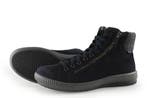 Legero Hoge sneakers in maat 39 Blauw, Legero, Verzenden, Blauw, Sneakers of Gympen