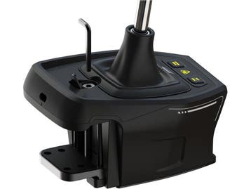 Turtle Beach VelocityOne - Multi-Shift Racing Shifter -, Verzenden, Nieuw, Turtle Beach