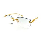 Cartier bril Panthère CT0061O 002 (Collectibles), Ophalen of Verzenden