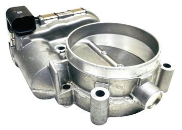Gasklephuis 077133062C Audi Bentley 0280750127 Bosch, Verzenden, Nieuw, Audi