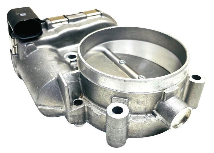 Gasklephuis 077133062C Audi Bentley 0280750127 Bosch, Auto-onderdelen, Motor en Toebehoren, Nieuw, Audi, Verzenden