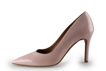 Next Pumps in maat 37 Roze, Kleding | Dames, Schoenen, Pumps, Overige kleuren, Verzenden, Zo goed als nieuw
