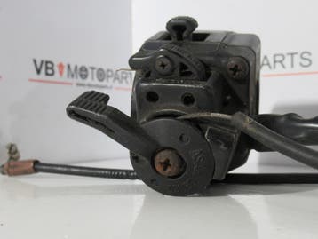 Suzuki GSX 750 E Stuurbediening links, Ophalen of Verzenden, Nieuw