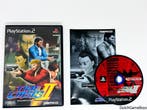 Playstation 2 / PS2 - Time Crisis II - Japan, Verzenden, Gebruikt